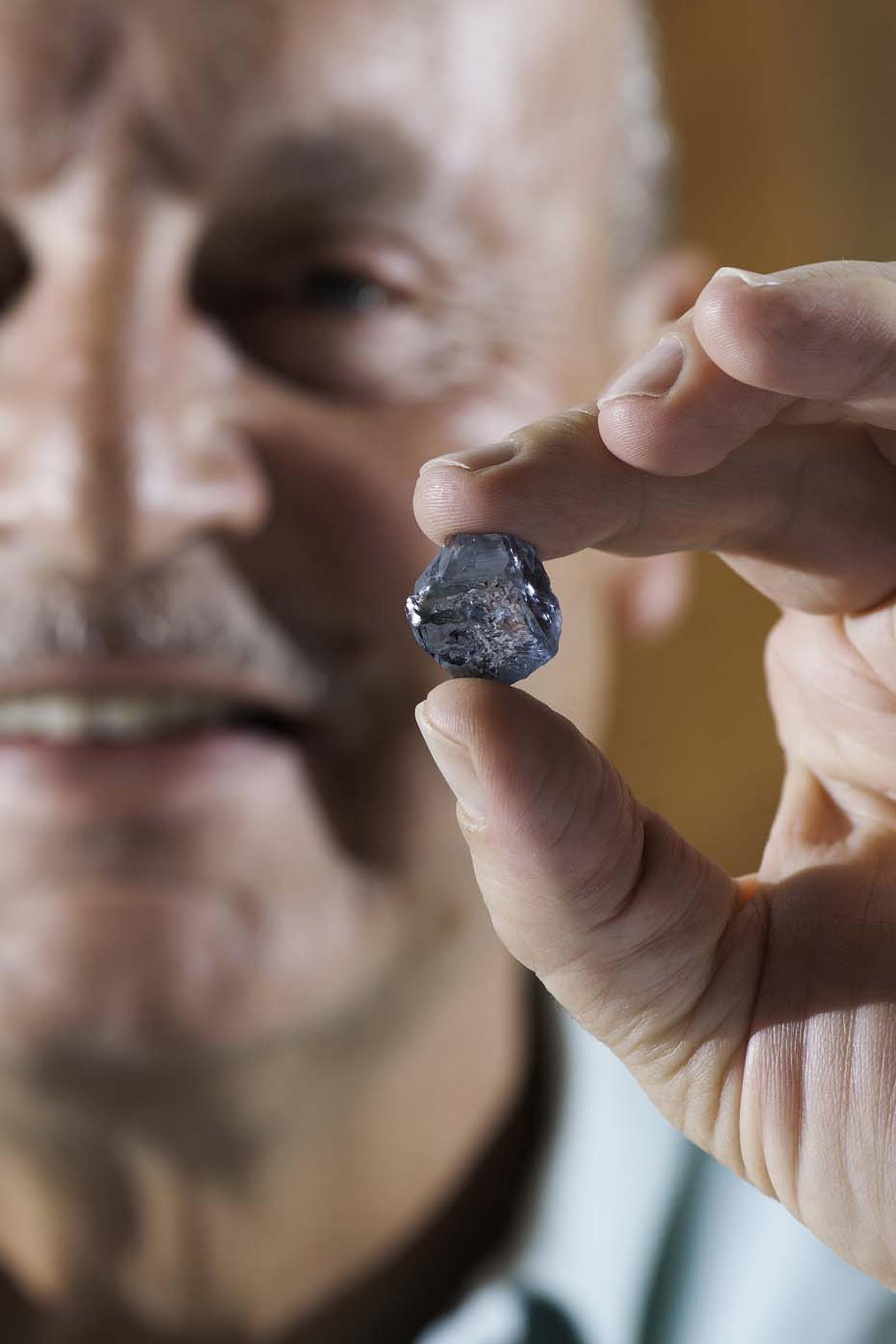 Johan dippenaar petra diamonds outlet